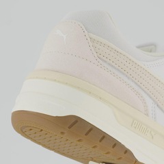 Tênis Masculino Puma Rebound Retro Sd - Foto 6