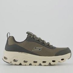 Tênis Masculino Skechers Glide-Step Sole - Foto 1
