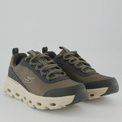 Tênis Masculino Skechers Glide-Step Sole - Foto 2