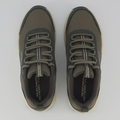 Tênis Masculino Skechers Glide-Step Sole - Foto 4