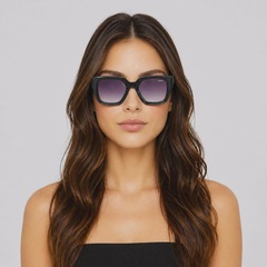 Óculos de Sol Feminino Colcci Astrid - Foto 5