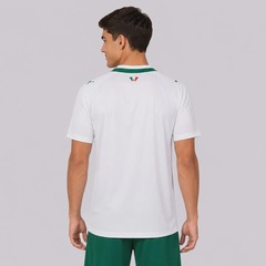 Camisa do Palmeiras II 26/27 Puma Jogador Masculina - Foto 4