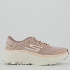 Tênis Feminino Skechers Max Cushioning Endeavour - Foto 1