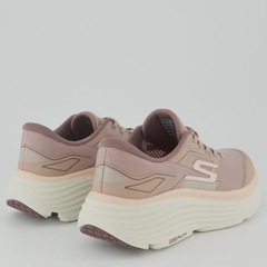 Tênis Feminino Skechers Max Cushioning Endeavour - Foto 3