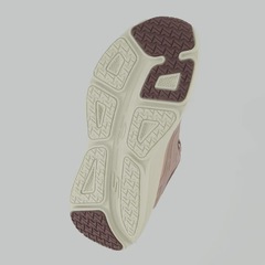 Tênis Feminino Skechers Max Cushioning Endeavour - Foto 5