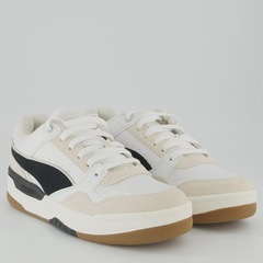 Tênis Masculino Puma Rebound Retro Sd - Foto 2