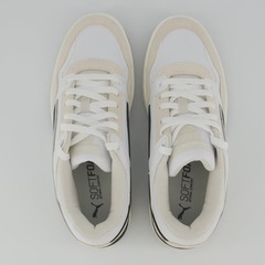 Tênis Masculino Puma Rebound Retro Sd - Foto 4