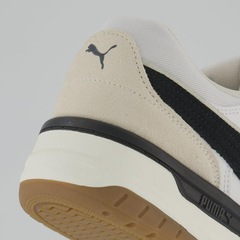 Tênis Masculino Puma Rebound Retro Sd - Foto 6