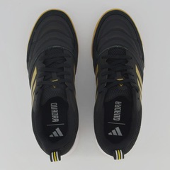 Chuteira Futsal Adulto adidas Quadra - Foto 4