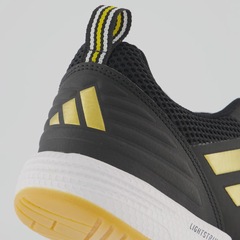 Chuteira Futsal Adulto adidas Quadra - Foto 6