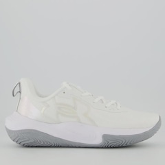 Tênis Masculino Under Armour Baller - Foto 1