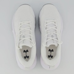 Tênis Masculino Under Armour Baller - Foto 4