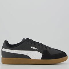 Tênis Masculino Puma Club Lt - Foto 1