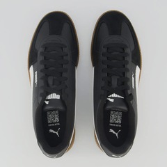 Tênis Masculino Puma Club Lt - Foto 4