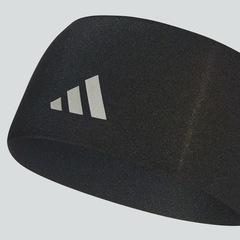 Faixa de Cabeça adidas Running Feminina - Foto 4