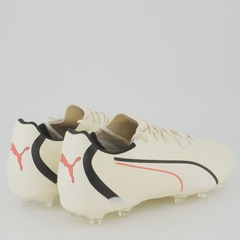 Chuteira Campo Adulto Puma King 20 Match - Foto 3