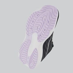 Tênis Feminino Puma Scend Pro 3 - Foto 5