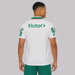 Camisa do Palmeiras II 26/27 Estádio Patch Libertadores Puma Masculina - Foto 4