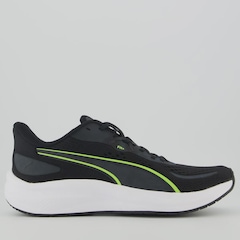 Tênis Masculino Puma Skyrocket Lite 2 Bdp - Foto 1
