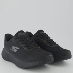 Tênis Masculino Skechers Go Run Now - Foto 2