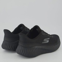 Tênis Masculino Skechers Go Run Now - Foto 3