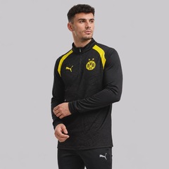 Blusão do Borussia Dortmund Treino Puma Masculino - Foto 3