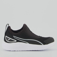 Tênis Infantil Puma Sky Runner Slip On Bold Bdp - Foto 1