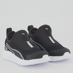 Tênis Infantil Puma Sky Runner Slip On Bold Bdp - Foto 2