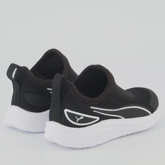 Tênis Infantil Puma Sky Runner Slip On Bold Bdp - Foto 3