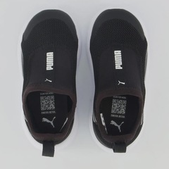 Tênis Infantil Puma Sky Runner Slip On Bold Bdp - Foto 4