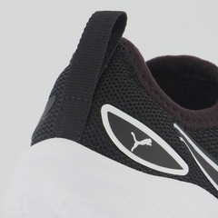 Tênis Infantil Puma Sky Runner Slip On Bold Bdp - Foto 6