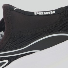 Tênis Infantil Puma Sky Runner Slip On Bold Bdp - Foto 7