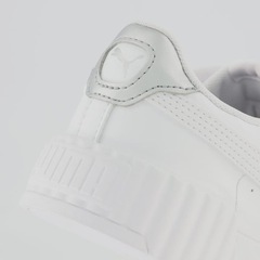 Tênis Infantil Puma Carina 3.0 Charm - Foto 6