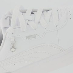 Tênis Infantil Puma Carina 3.0 Charm - Foto 7