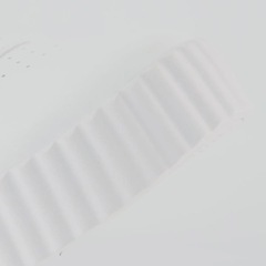 Tênis Infantil Puma Carina 3.0 Charm - Foto 8