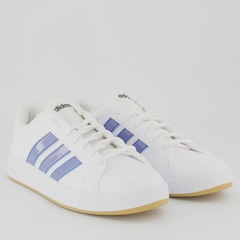 Tênis Feminino adidas Grand Court Base 3.0 - Foto 2