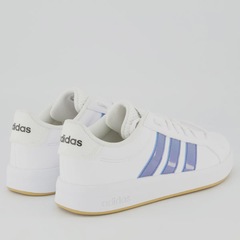 Tênis Feminino adidas Grand Court Base 3.0 - Foto 3