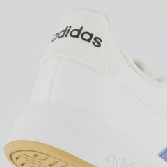 Tênis Feminino adidas Grand Court Base 3.0 - Foto 6