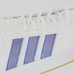 Tênis Feminino adidas Grand Court Base 3.0 - Foto 7