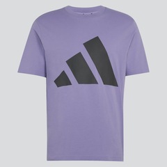 Camiseta adidas Essentials Masculina - Foto 3