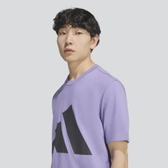 Camiseta adidas Essentials Masculina - Foto 4