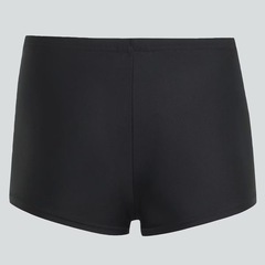 Sunga adidas Boxer Essentials - Infantil - Foto 5