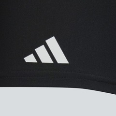 Sunga adidas Boxer Essentials - Infantil - Foto 6