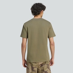 Camiseta adidas Seasonals Masculina - Foto 2
