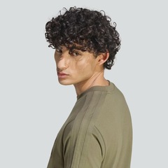 Camiseta adidas Seasonals Masculina - Foto 5