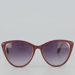 Óculos de Sol Feminino Colcci Valentina - Foto 2