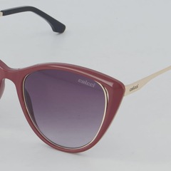 Óculos de Sol Feminino Colcci Valentina - Foto 3