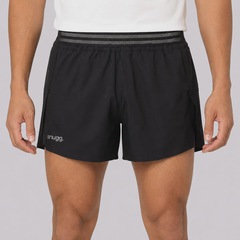 Short Snugg Maratonista Curto Masculino - Foto 1