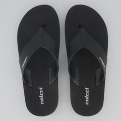Chinelo Colcci Antônio Masculino - Foto 1