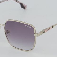 Óculos de Sol Feminino Colcci C0231 - Foto 3